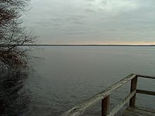 Chesapeake Virginia pier
